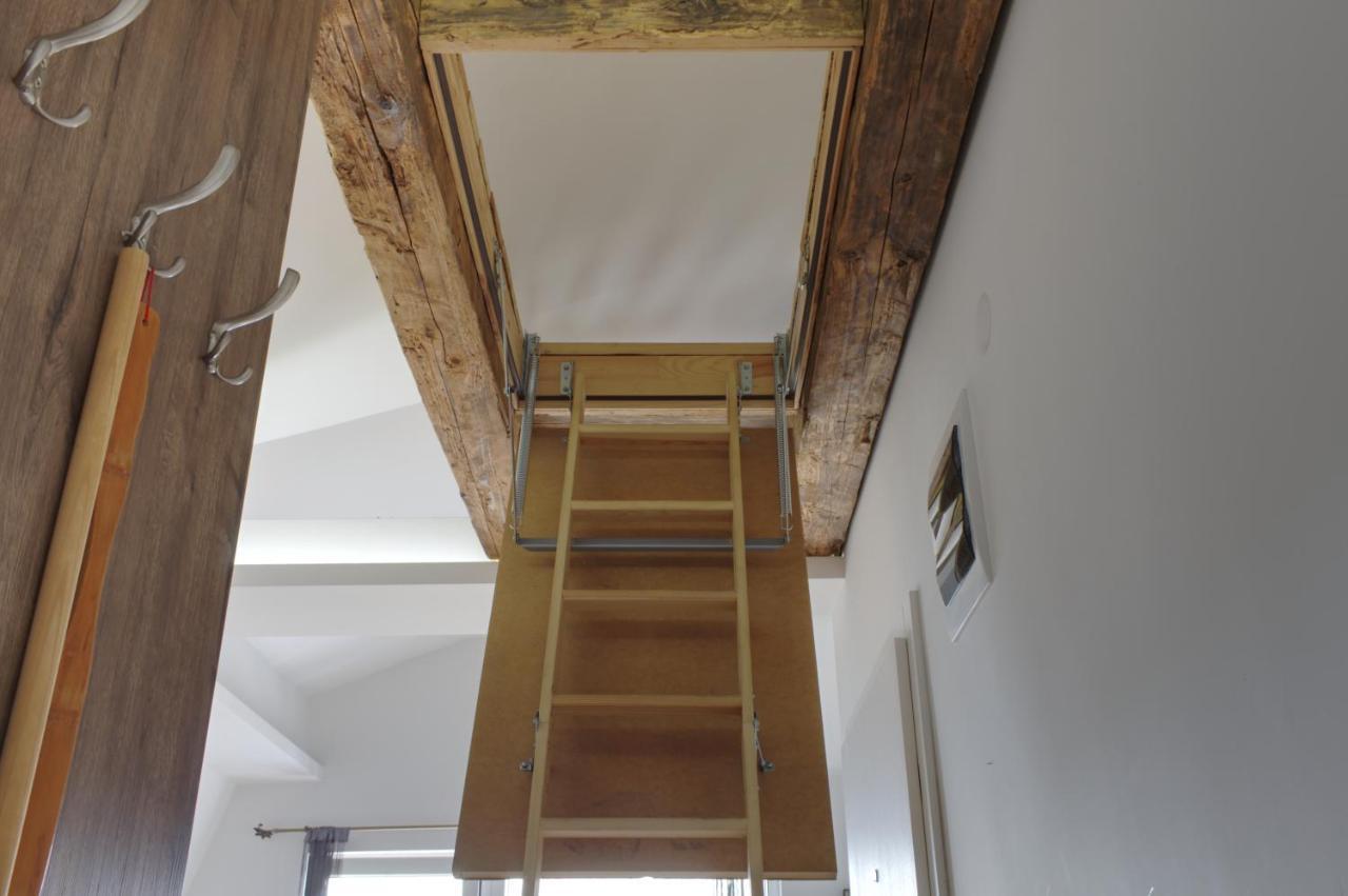 Attic 7 Apartment Kopaonik Exterior photo