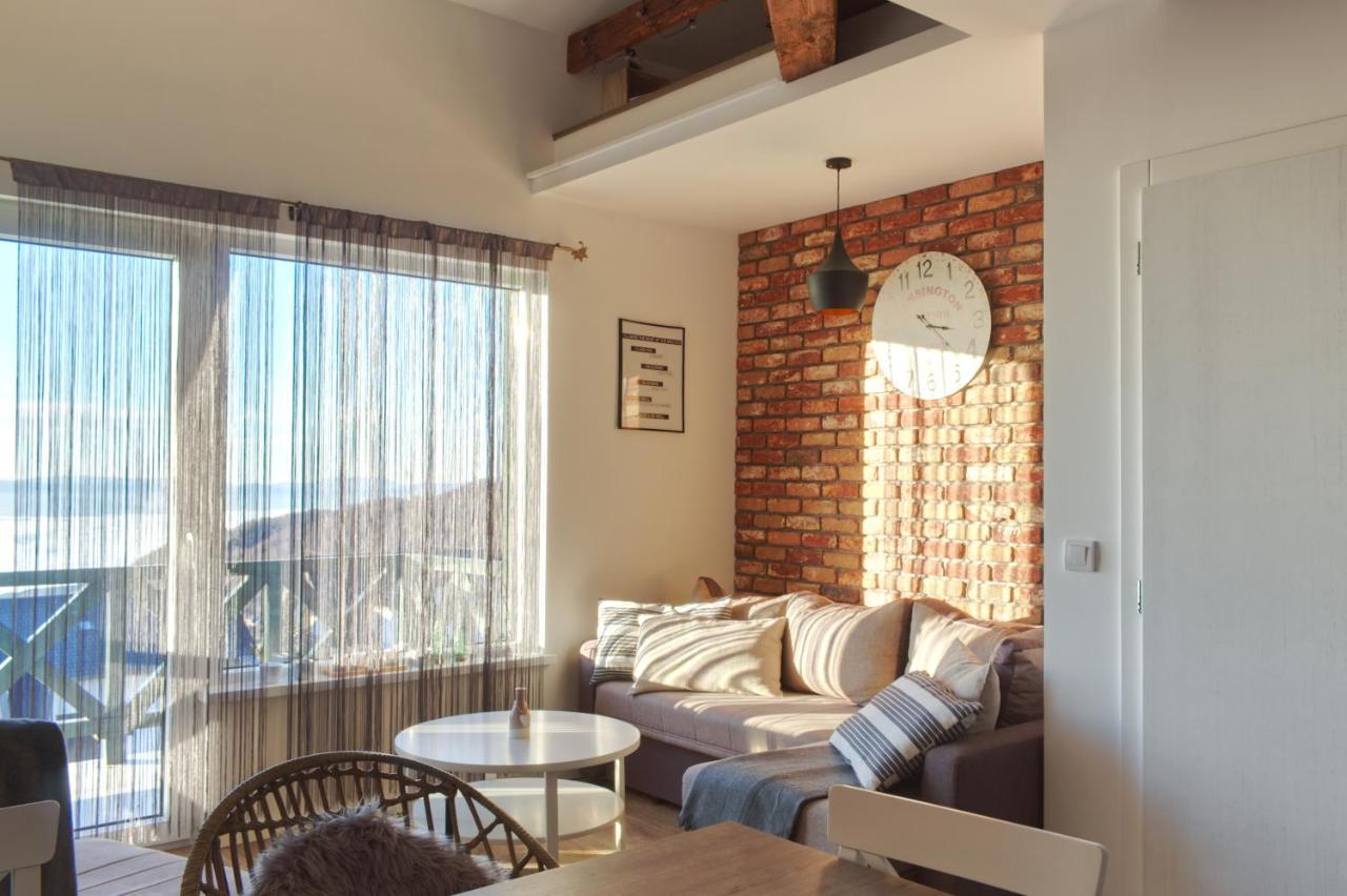 Attic 7 Apartment Kopaonik Exterior photo