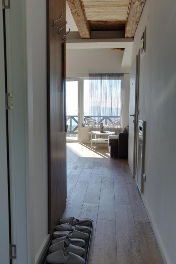 Attic 7 Apartment Kopaonik Exterior photo