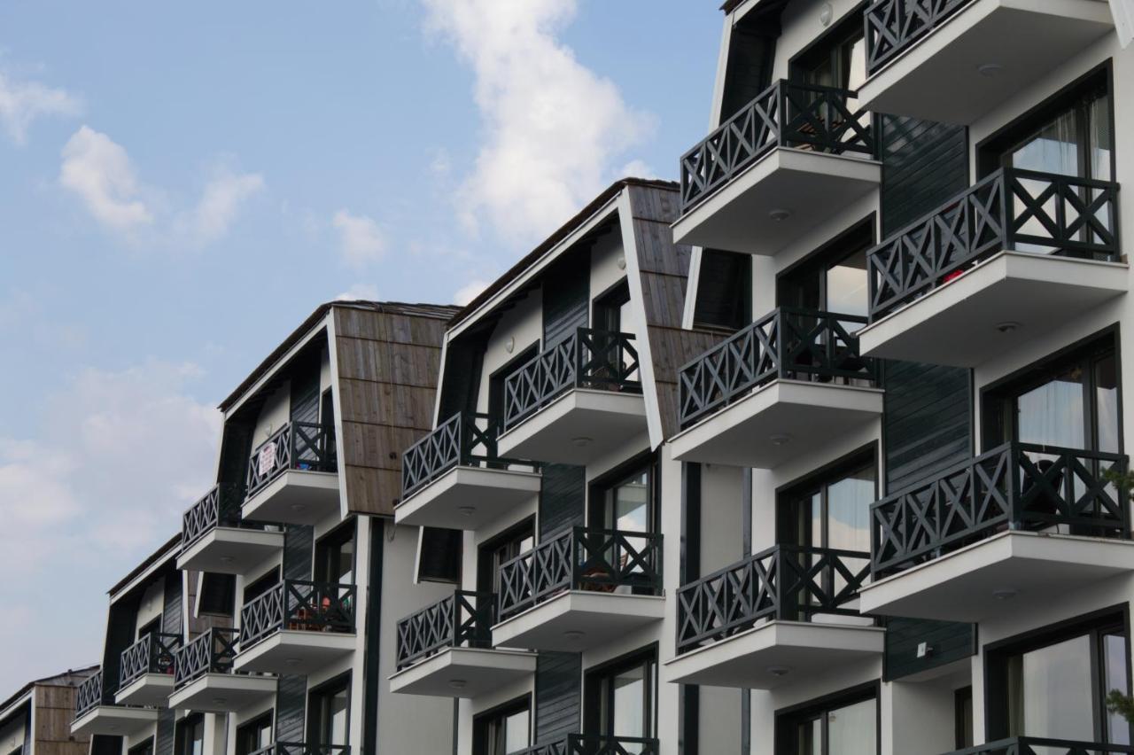 Attic 7 Apartment Kopaonik Exterior photo