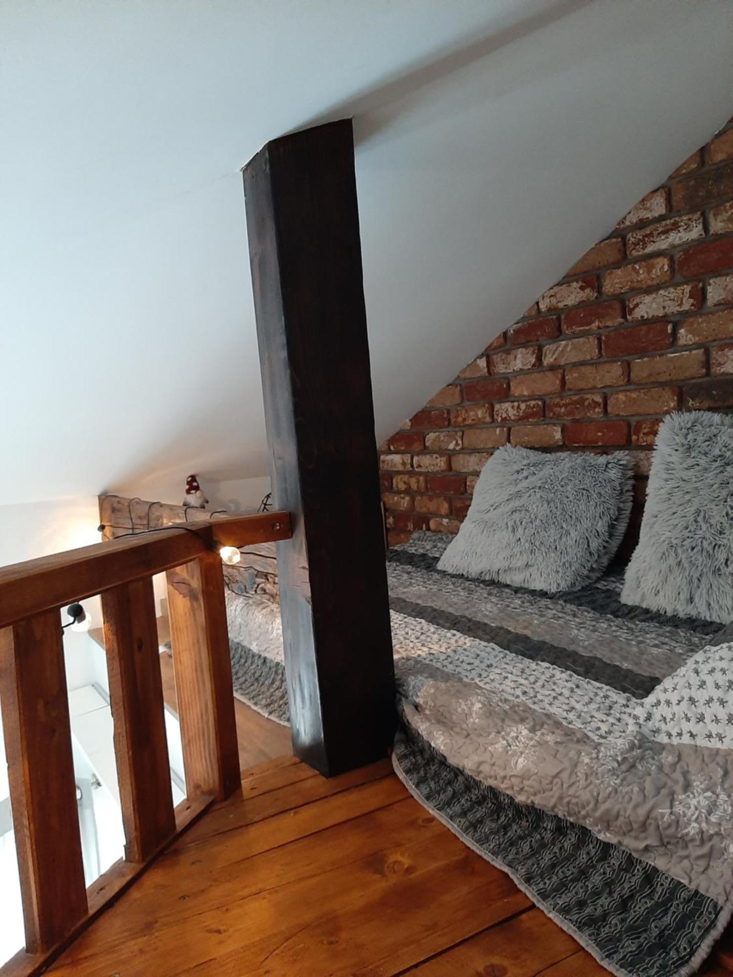 Attic 7 Apartment Kopaonik Exterior photo